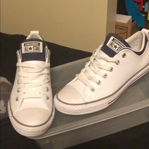 Don’t wear ( to big)